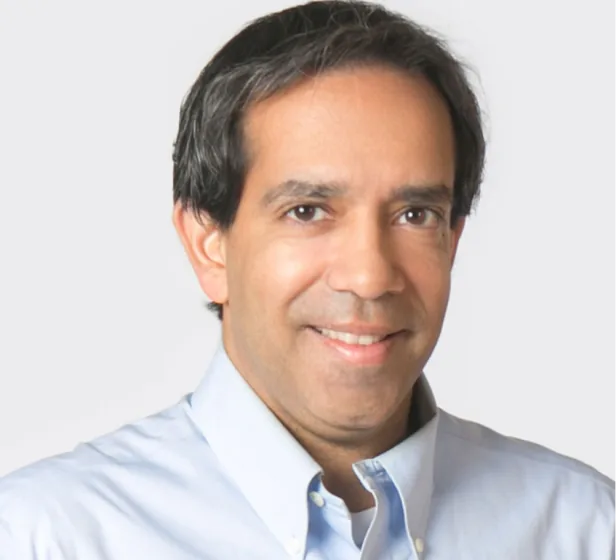 Dr. Mihir Patel